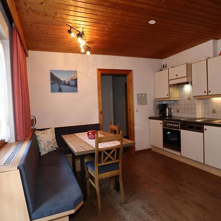 Apartments Home Mario, See Im Paznauntal Exterior photo