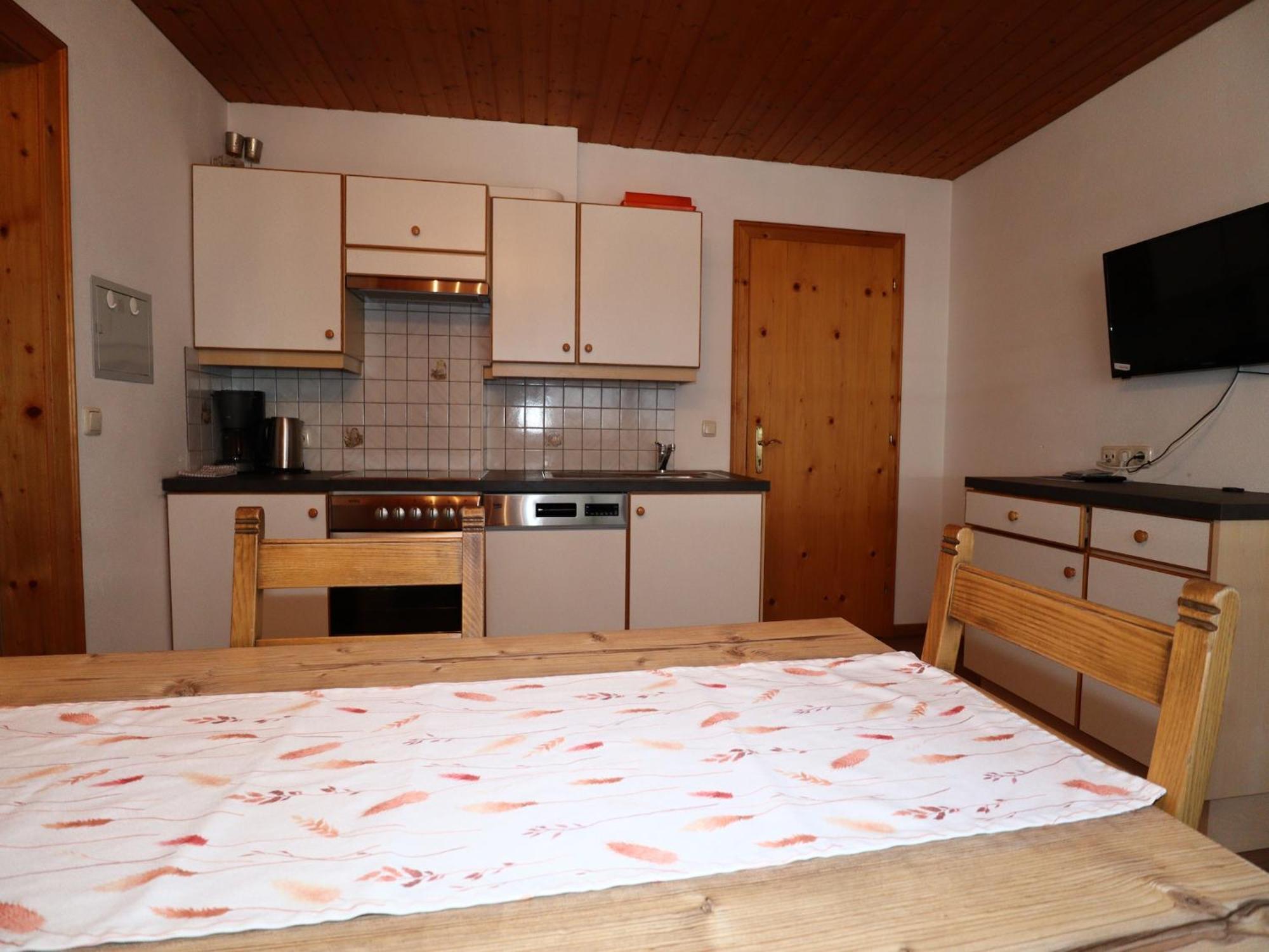Apartments Home Mario, See Im Paznauntal Exterior photo